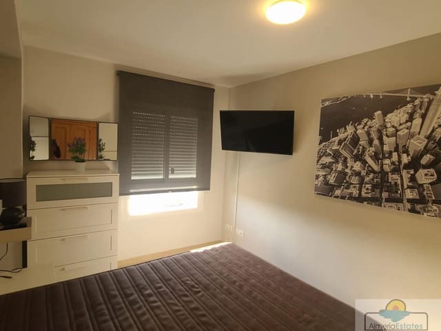 2 bedroom Apartment for sale in Vera - € 118,000 (Ref: 9818405)