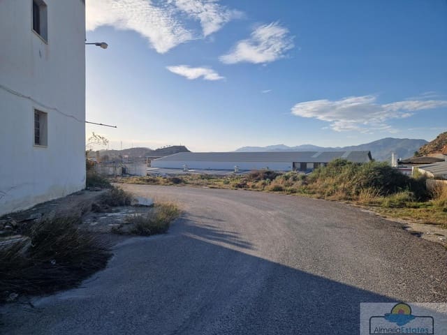4 bedroom Commercial for sale in Macael - € 360,000 (Ref: 9818406)