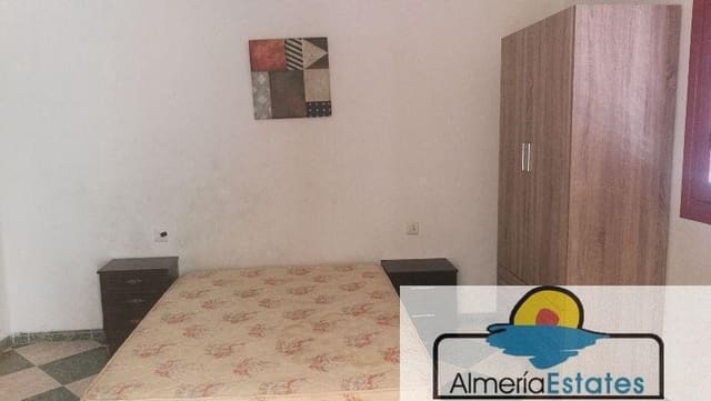 3 quarto Casa em Banda para venda em Albox - 125 000 € (Ref: 9844541)