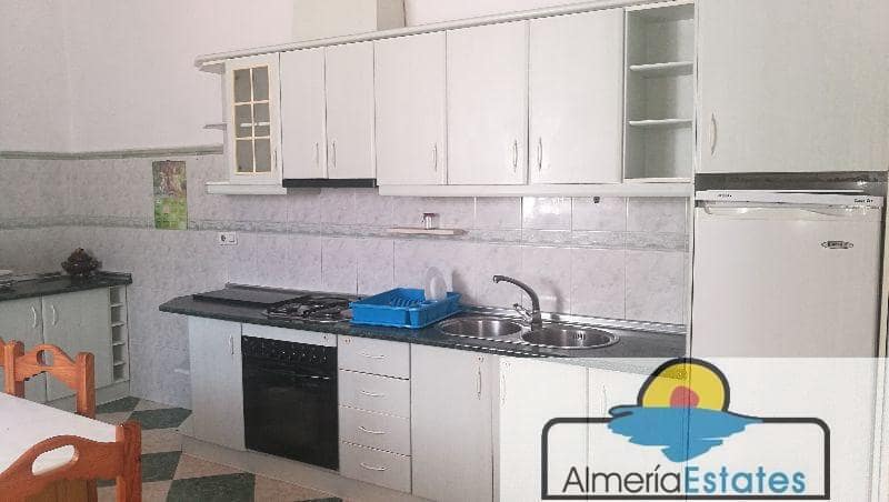 3 sovrum Hus till salu i Albox - 125 000 € (Ref: 9844541)