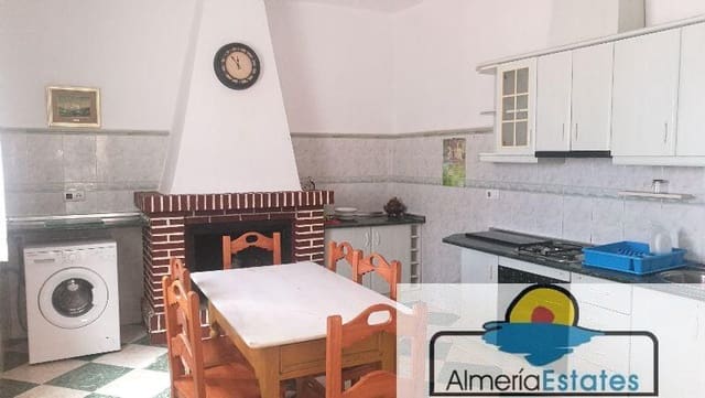 3 quarto Casa em Banda para venda em Albox - 125 000 € (Ref: 9844541)