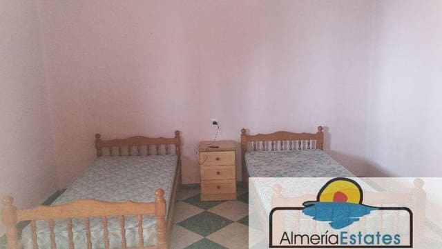 3 quarto Casa em Banda para venda em Albox - 125 000 € (Ref: 9844541)