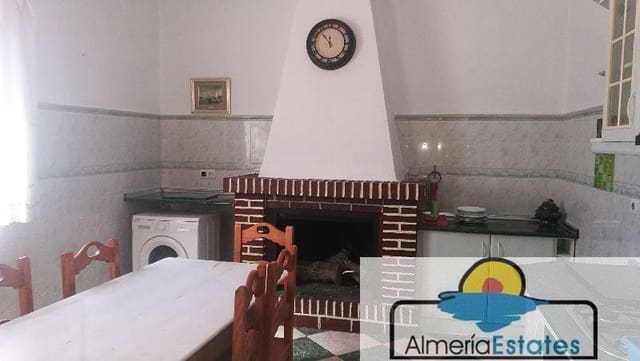 3 quarto Casa em Banda para venda em Albox - 125 000 € (Ref: 9844541)