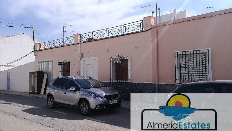 3 sovrum Hus till salu i Albox - 125 000 € (Ref: 9844541)