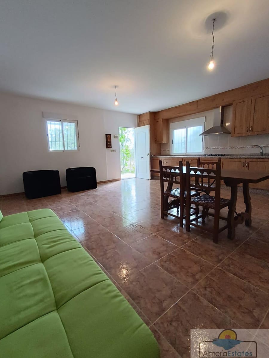 2 bedroom Villa for sale in Oria - € 112,000 (Ref: 9844542)