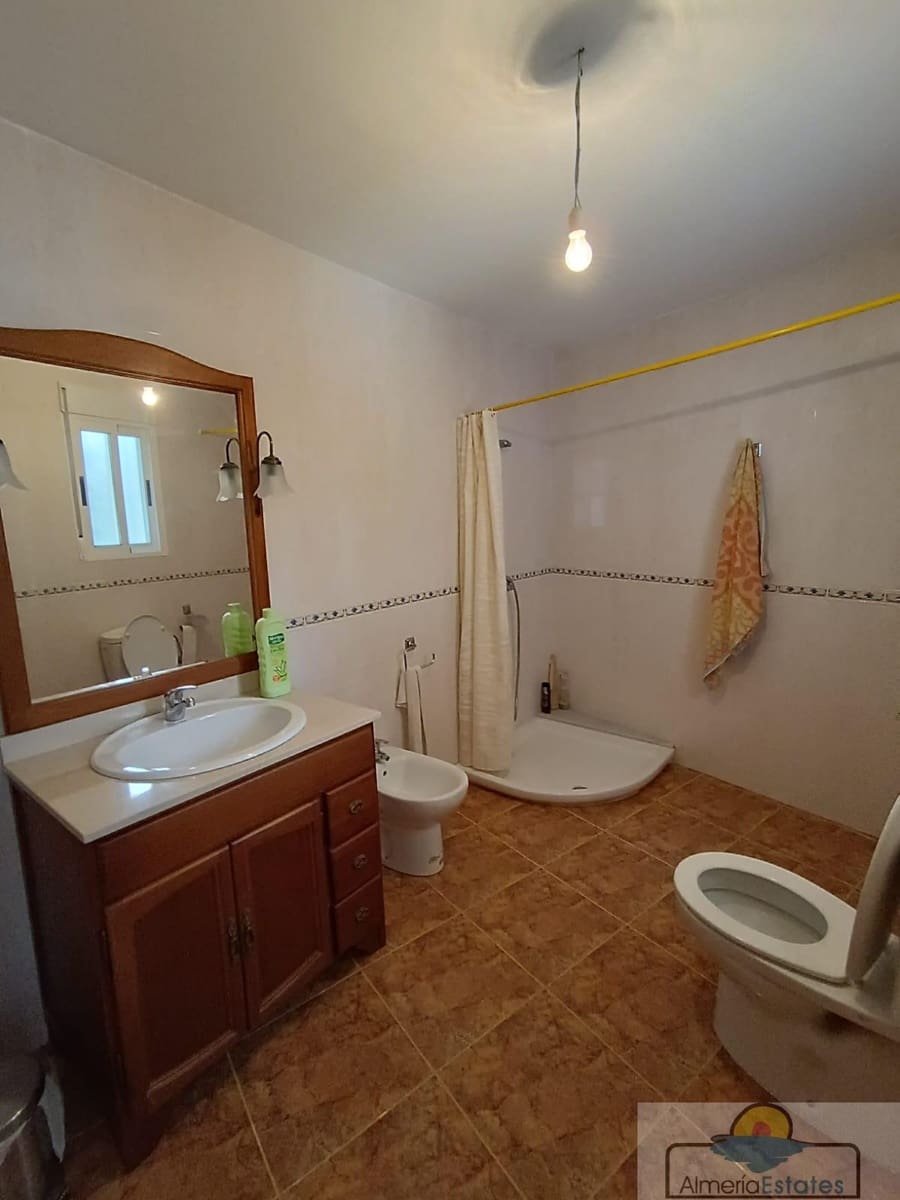 2 bedroom Villa for sale in Oria - € 112,000 (Ref: 9844542)