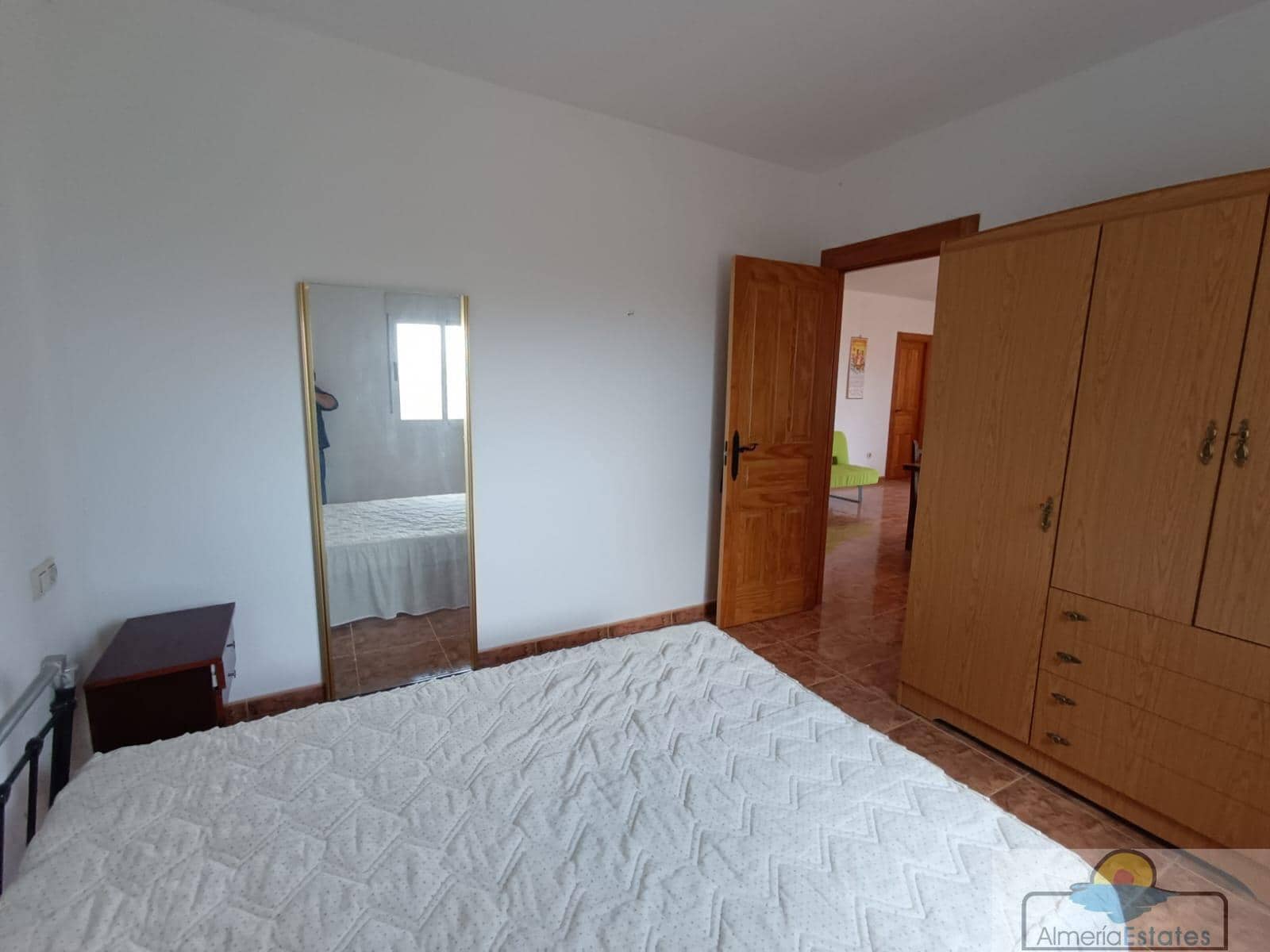 2 bedroom Villa for sale in Oria - € 112,000 (Ref: 9844542)