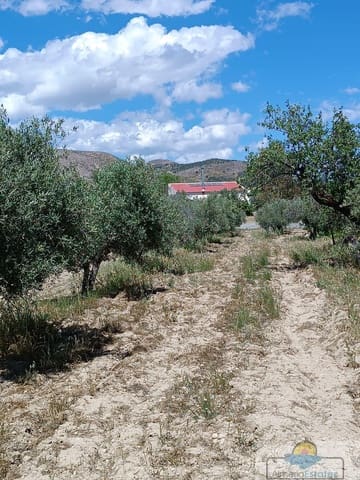 2 Zimmer Villa zu verkaufen in Oria - 112.000 € (Ref: 9844542)