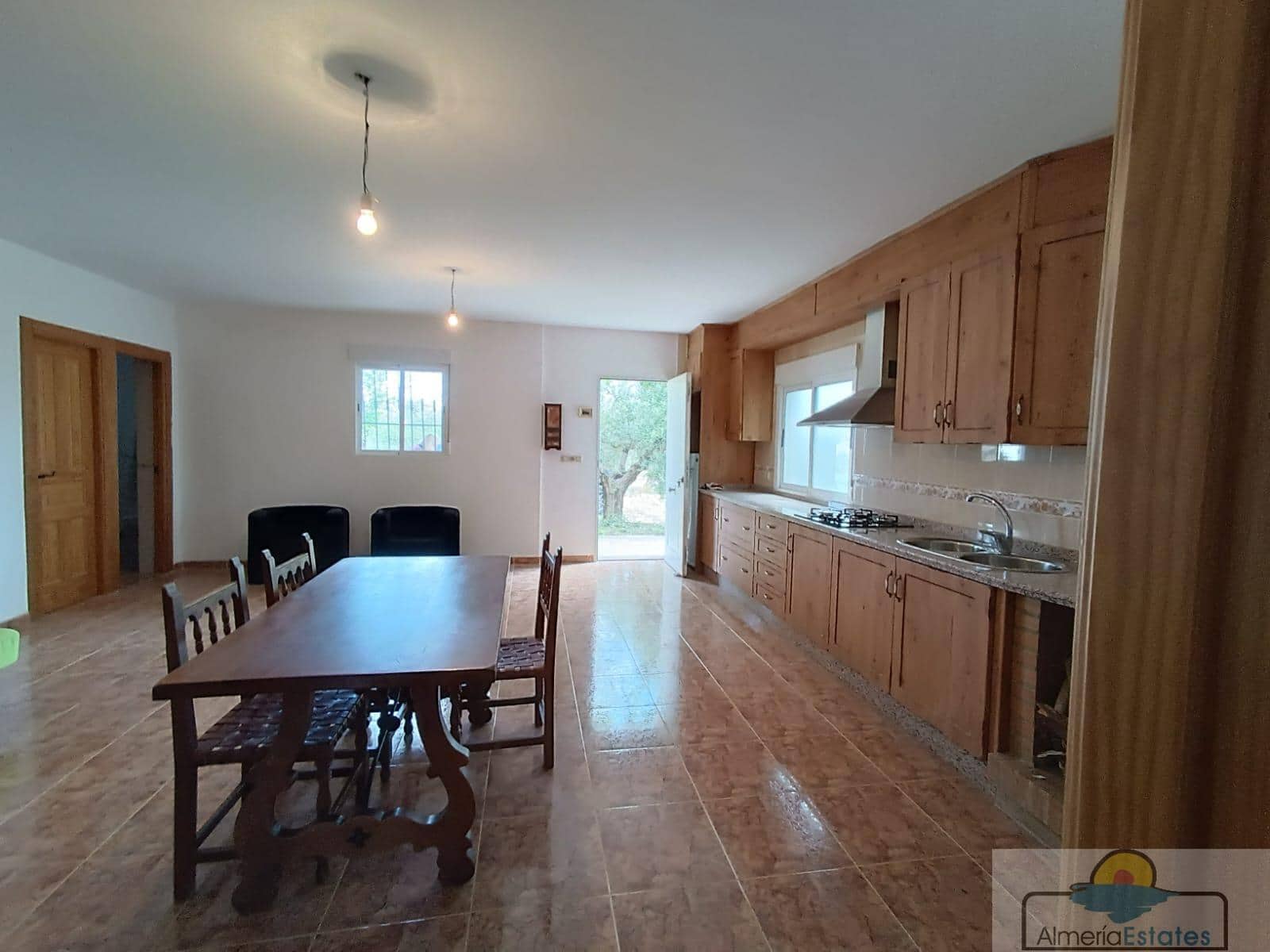 2 bedroom Villa for sale in Oria - € 112,000 (Ref: 9844542)