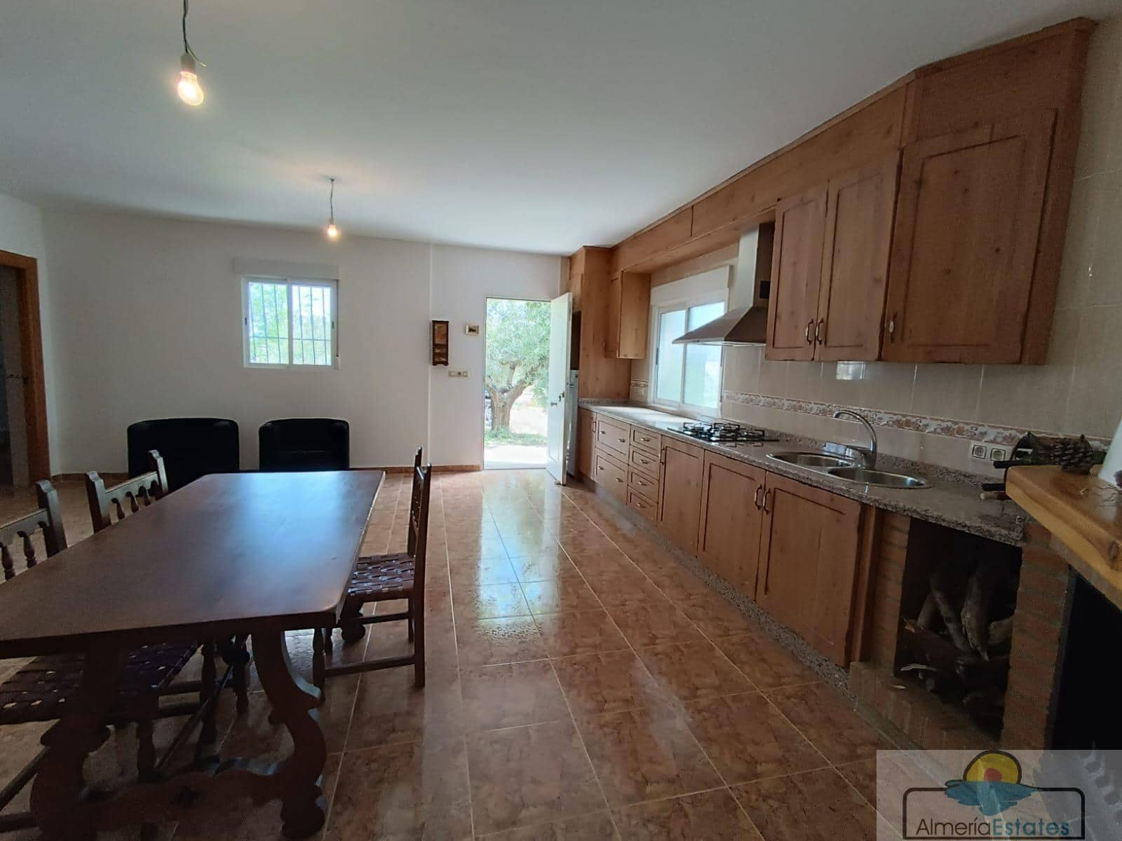 2 bedroom Villa for sale in Oria - € 112,000 (Ref: 9844542)