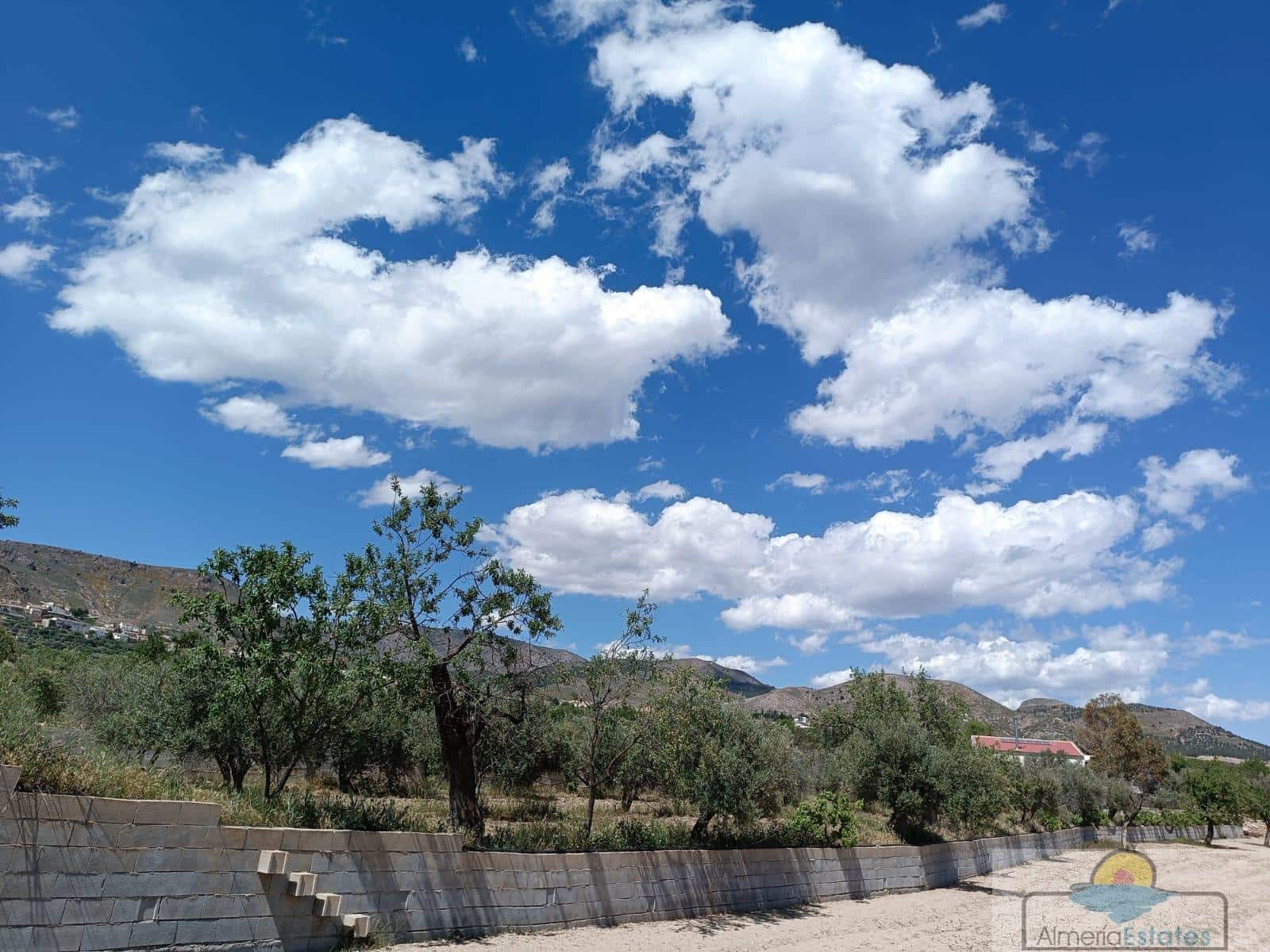 2 bedroom Villa for sale in Oria - € 112,000 (Ref: 9844542)