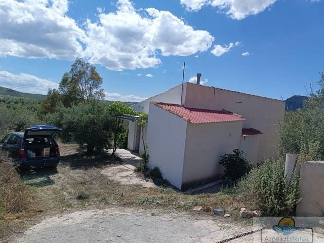 2 Zimmer Villa zu verkaufen in Oria - 112.000 € (Ref: 9844542)