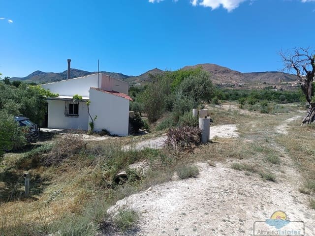 2 Zimmer Villa zu verkaufen in Oria - 112.000 € (Ref: 9844542)
