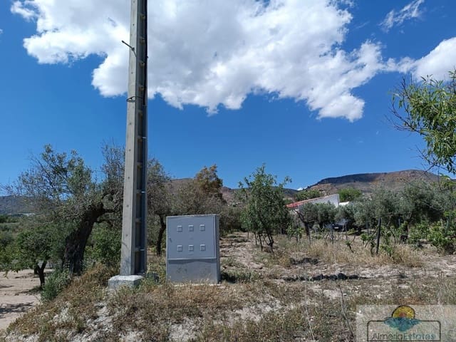 2 Zimmer Villa zu verkaufen in Oria - 112.000 € (Ref: 9844542)