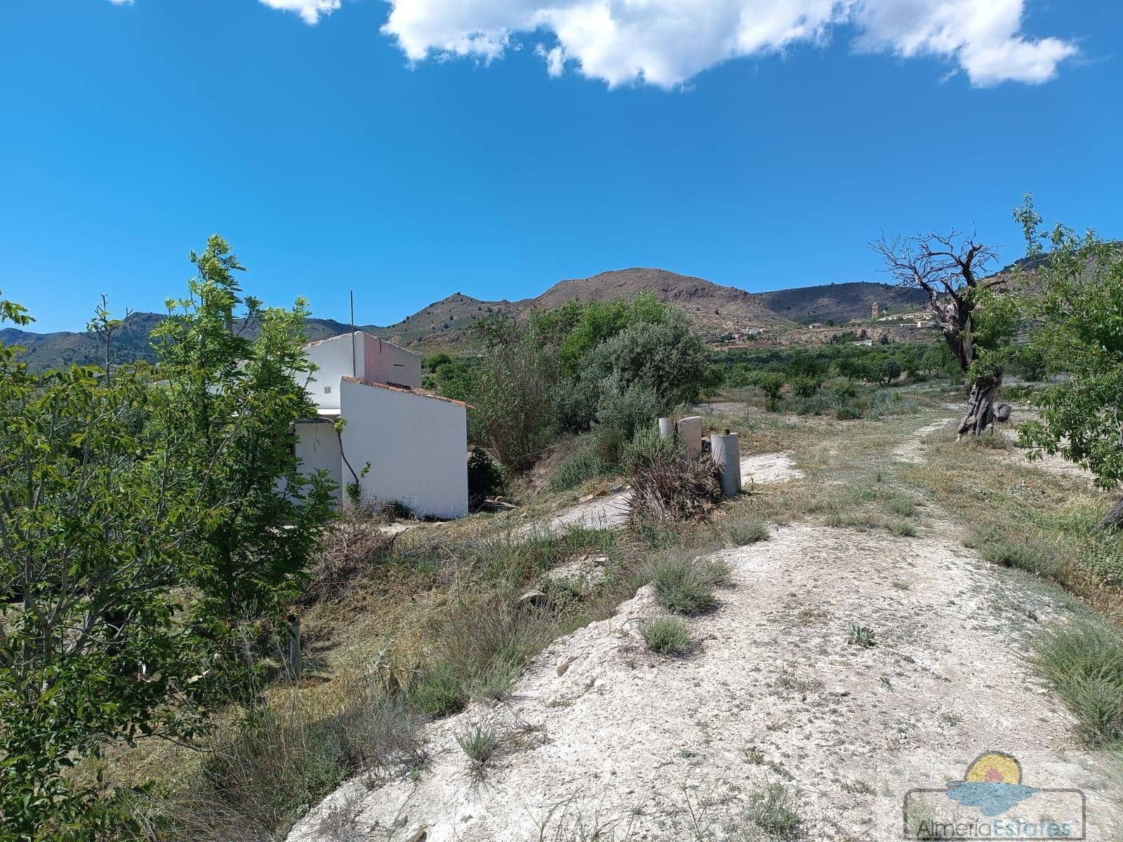 2 bedroom Villa for sale in Oria - € 112,000 (Ref: 9844542)
