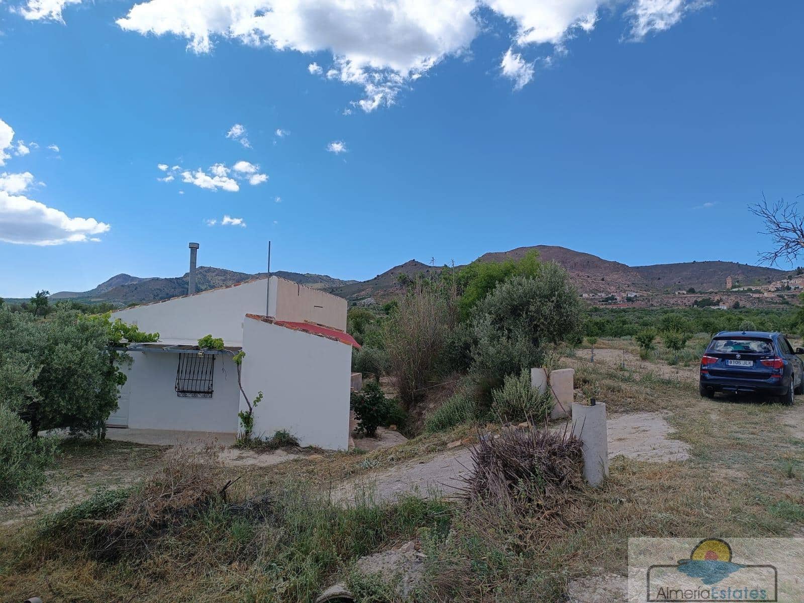 2 bedroom Villa for sale in Oria - € 112,000 (Ref: 9844542)