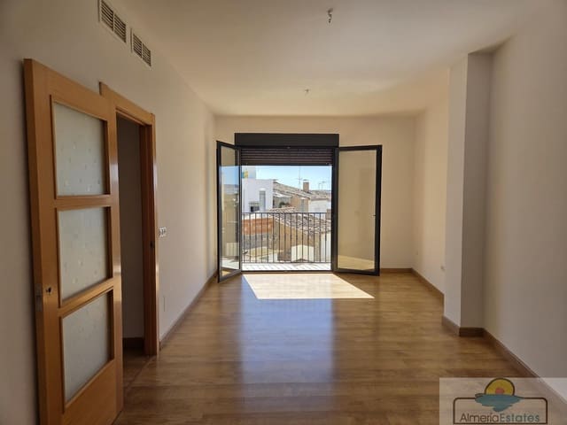 3 slaapkamer Flat te koop in Albox - € 98.000 (Ref: 9858145)