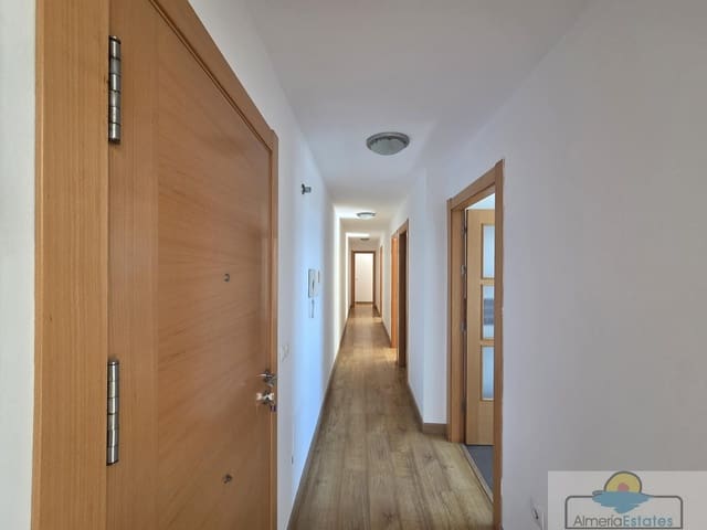 3 slaapkamer Flat te koop in Albox - € 98.000 (Ref: 9858145)