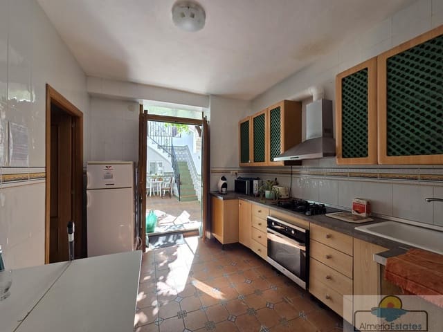 4 Zimmer Haus zu verkaufen in Albox - 135.000 € (Ref: 9908257)