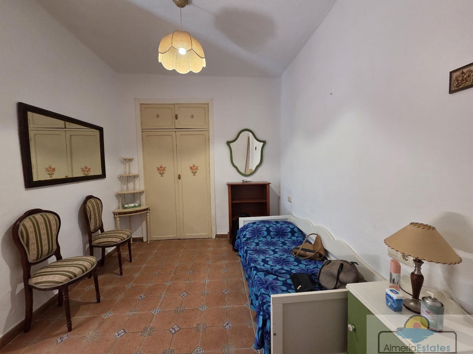 4 Zimmer Haus zu verkaufen in Albox - 135.000 € (Ref: 9908257)