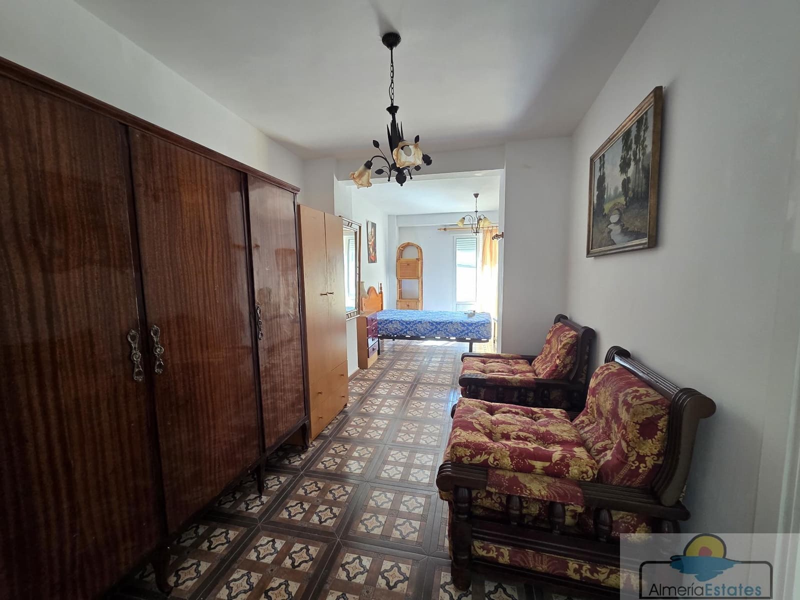 4 Zimmer Haus zu verkaufen in Albox - 135.000 € (Ref: 9908257)