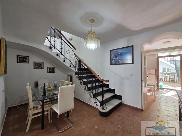 4 Zimmer Haus zu verkaufen in Albox - 135.000 € (Ref: 9908257)