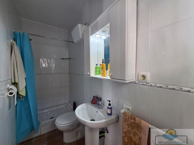 4 Zimmer Haus zu verkaufen in Albox - 135.000 € (Ref: 9908257)