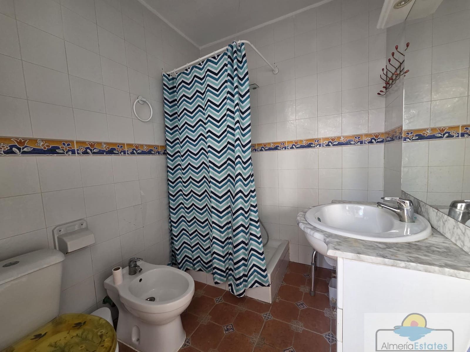 4 Zimmer Haus zu verkaufen in Albox - 135.000 € (Ref: 9908257)