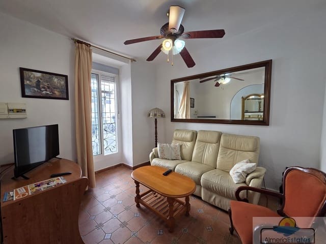 4 Zimmer Haus zu verkaufen in Albox - 135.000 € (Ref: 9908257)