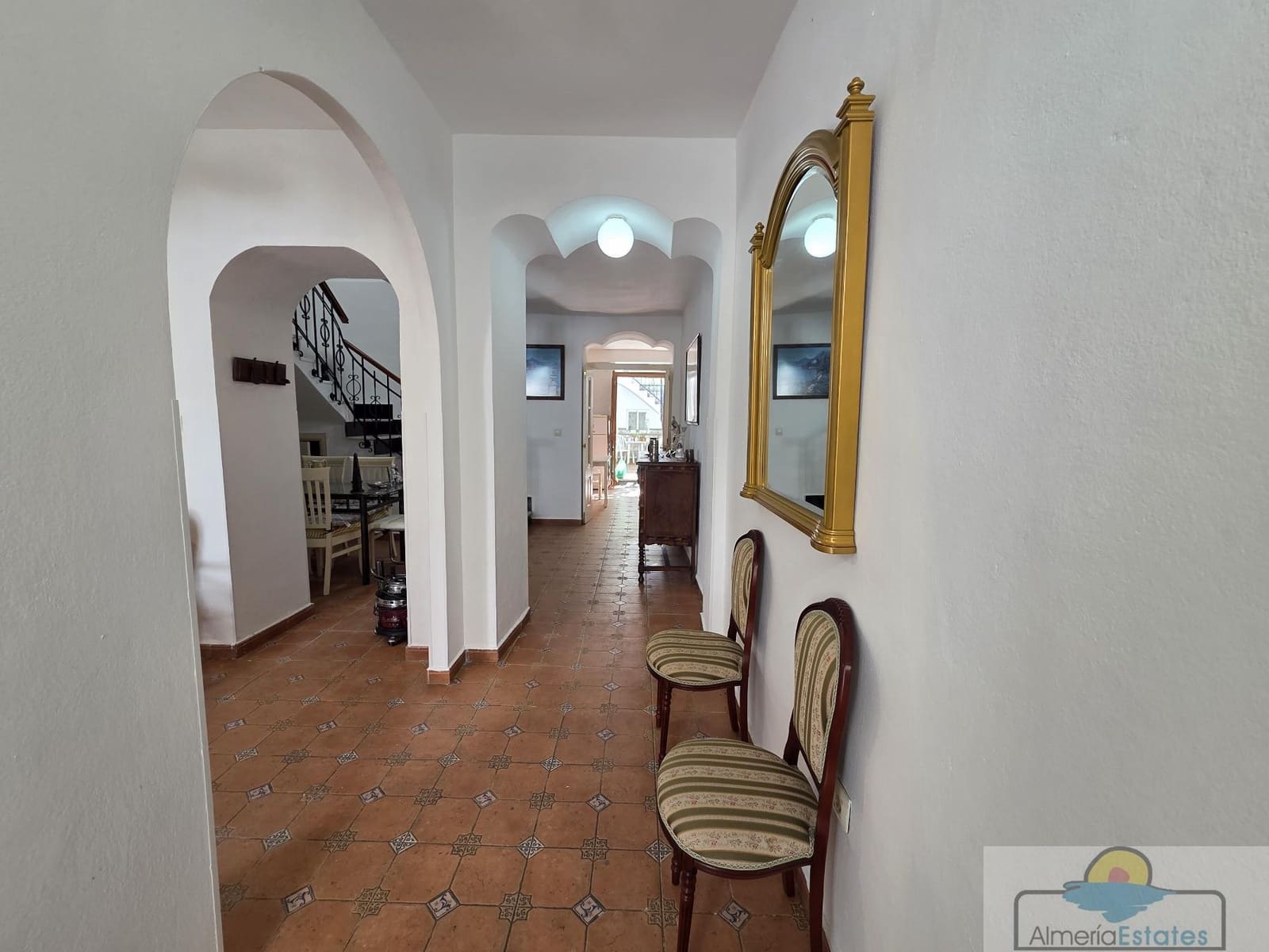 4 Zimmer Haus zu verkaufen in Albox - 135.000 € (Ref: 9908257)