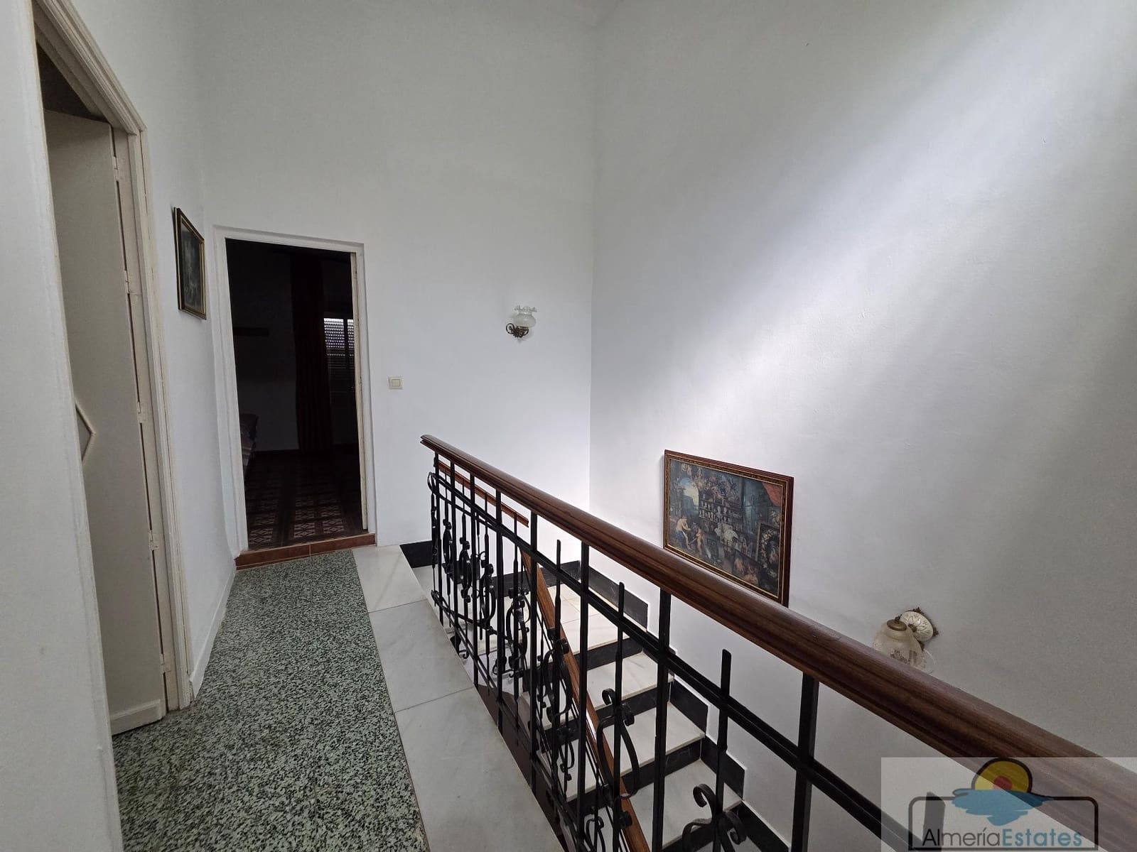 4 Zimmer Haus zu verkaufen in Albox - 135.000 € (Ref: 9908257)