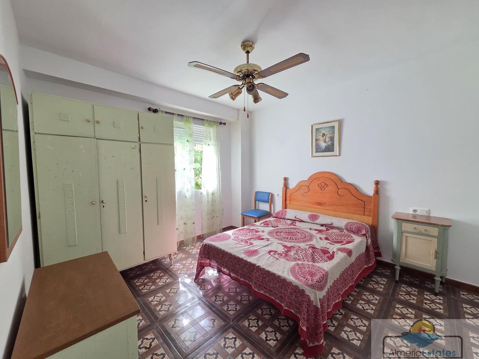 4 Zimmer Haus zu verkaufen in Albox - 135.000 € (Ref: 9908257)