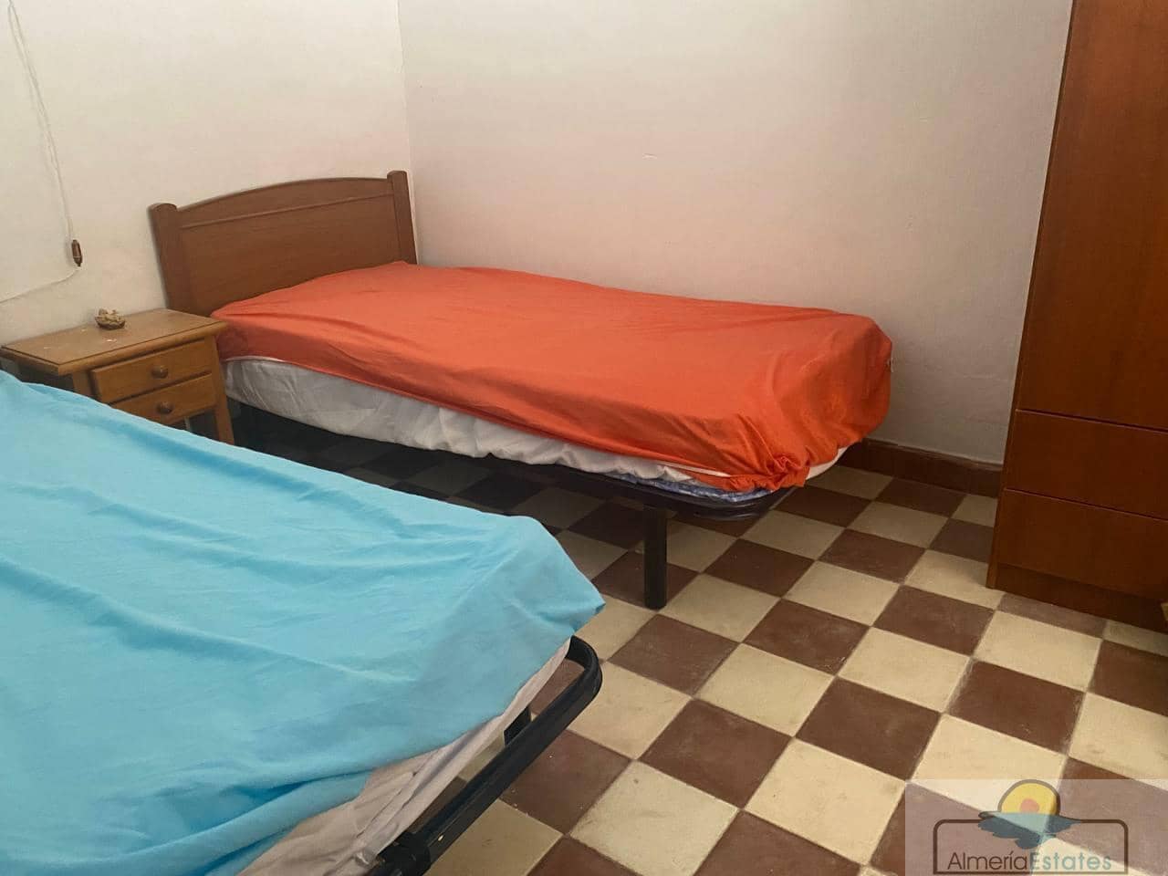 4 quarto Casa em Banda para venda em Purchena - 53 000 € (Ref: 9936640)