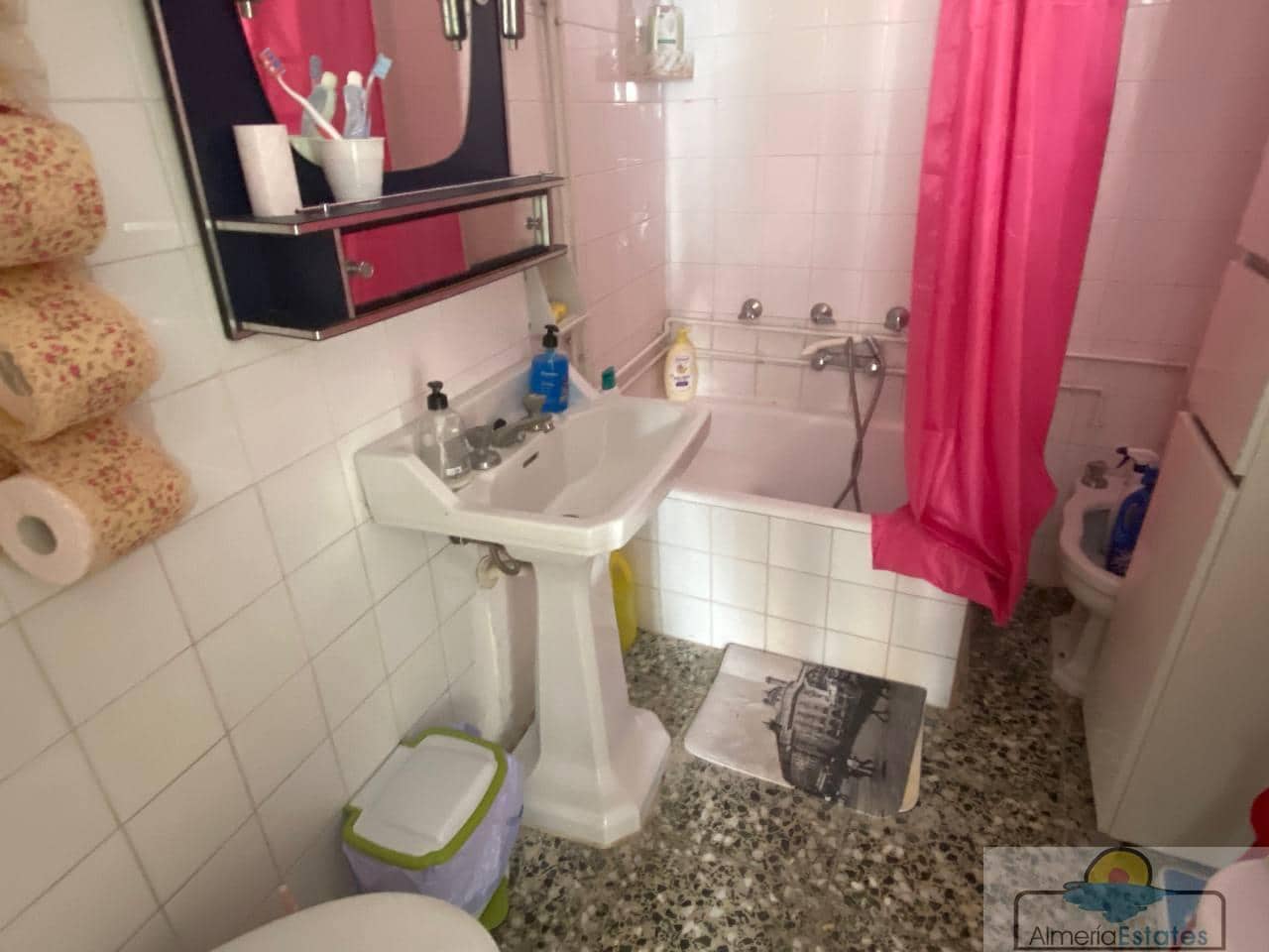 4 quarto Casa em Banda para venda em Purchena - 53 000 € (Ref: 9936640)