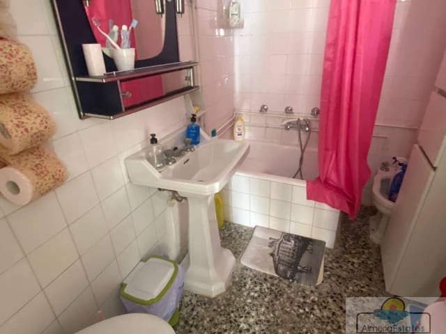 4 sypialnia Dom na sprzedaż w Purchena - 53 000 € (Ref: 9936640)