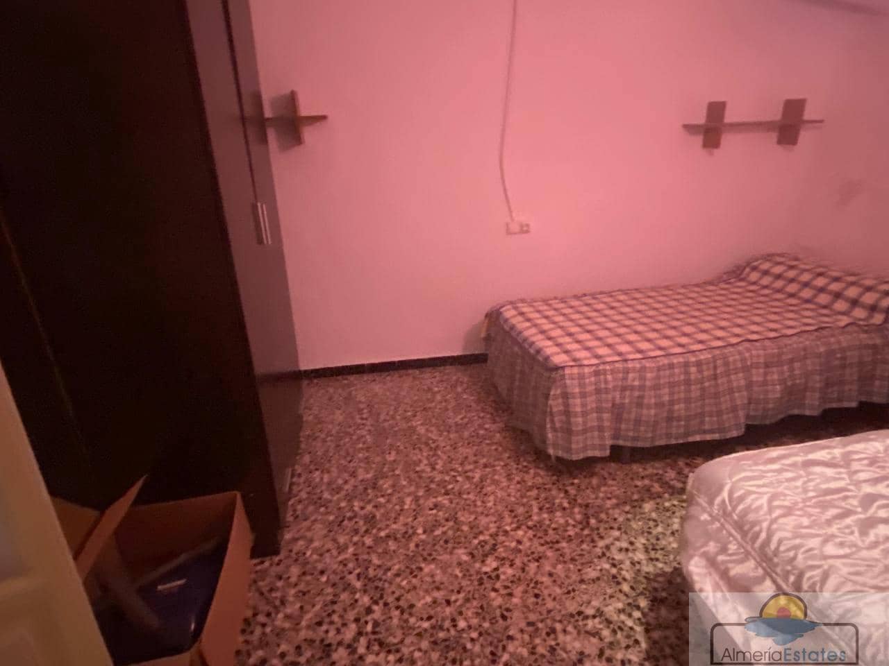 4 quarto Casa em Banda para venda em Purchena - 53 000 € (Ref: 9936640)