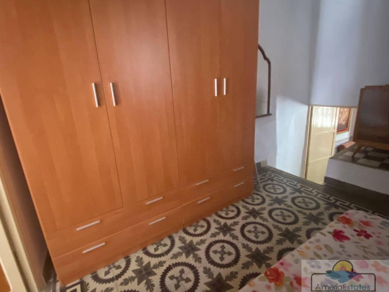 4 quarto Casa em Banda para venda em Purchena - 53 000 € (Ref: 9936640)