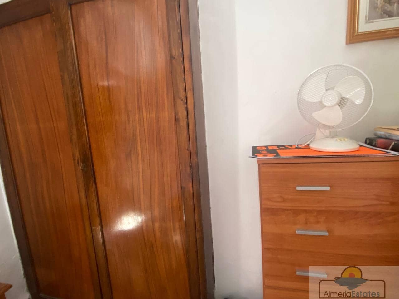 4 quarto Casa em Banda para venda em Purchena - 53 000 € (Ref: 9936640)