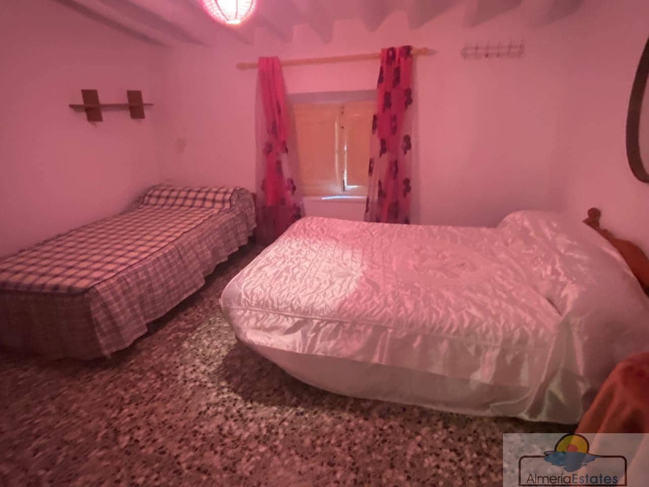 4 quarto Casa em Banda para venda em Purchena - 53 000 € (Ref: 9936640)