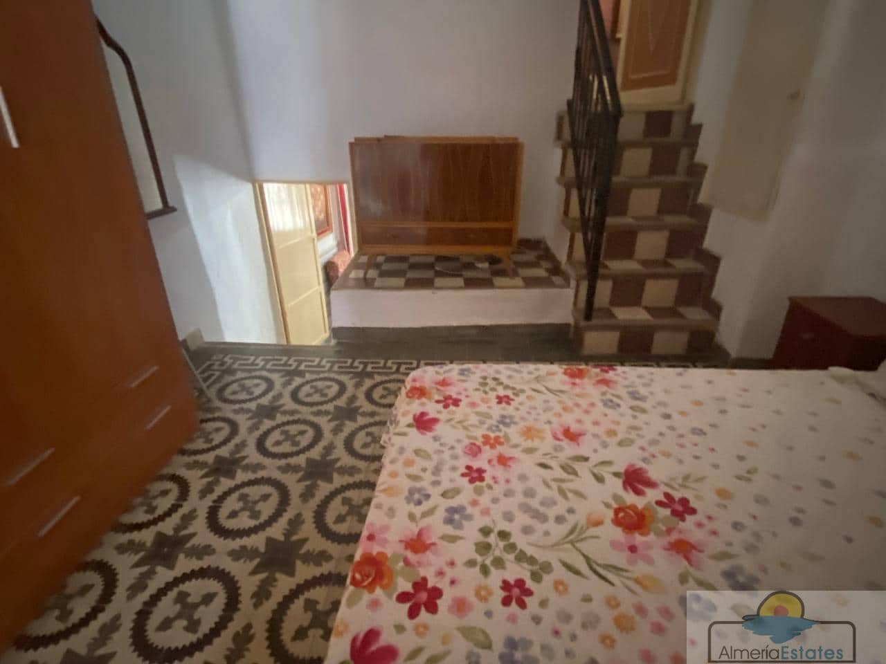4 quarto Casa em Banda para venda em Purchena - 53 000 € (Ref: 9936640)