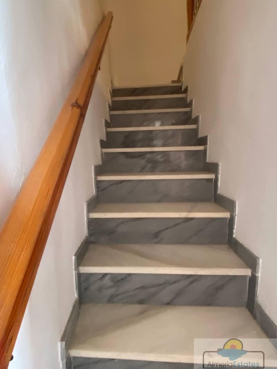 4 quarto Casa em Banda para venda em Purchena - 53 000 € (Ref: 9936640)