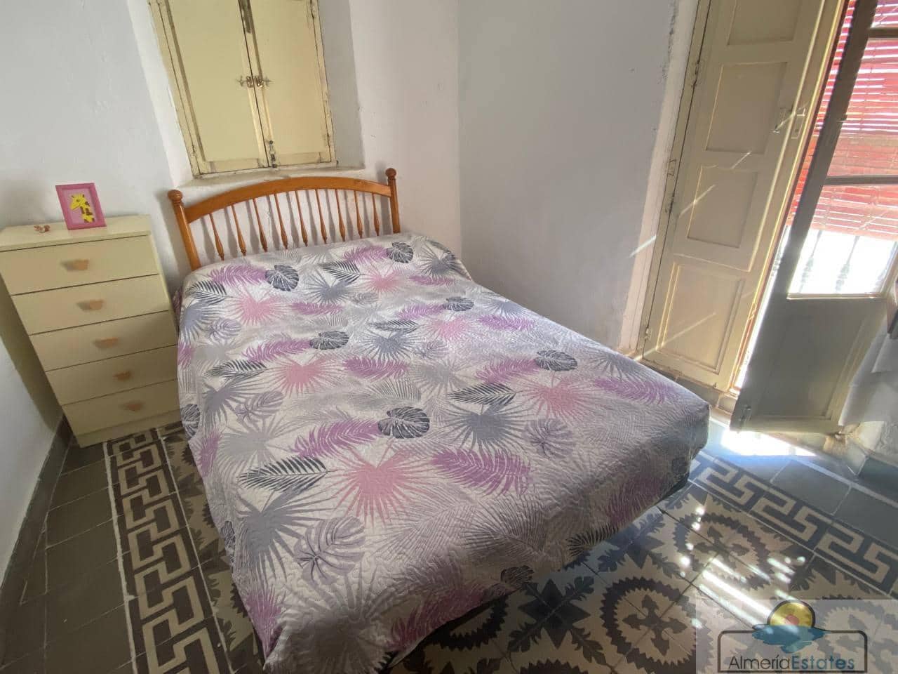 4 quarto Casa em Banda para venda em Purchena - 53 000 € (Ref: 9936640)