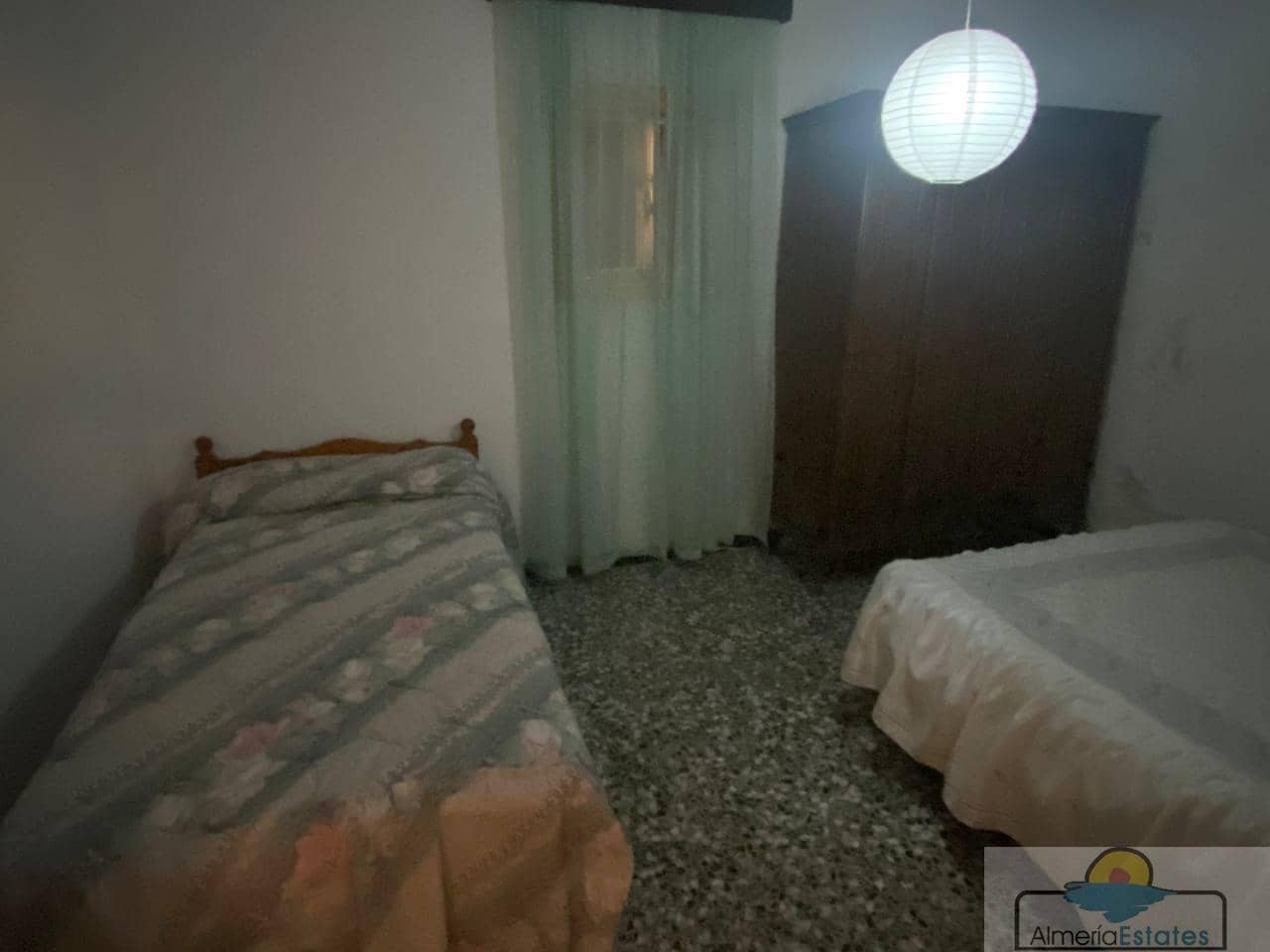 4 quarto Casa em Banda para venda em Purchena - 53 000 € (Ref: 9936640)