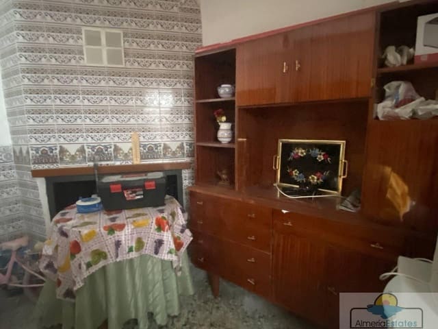 4 sypialnia Dom na sprzedaż w Purchena - 53 000 € (Ref: 9936640)