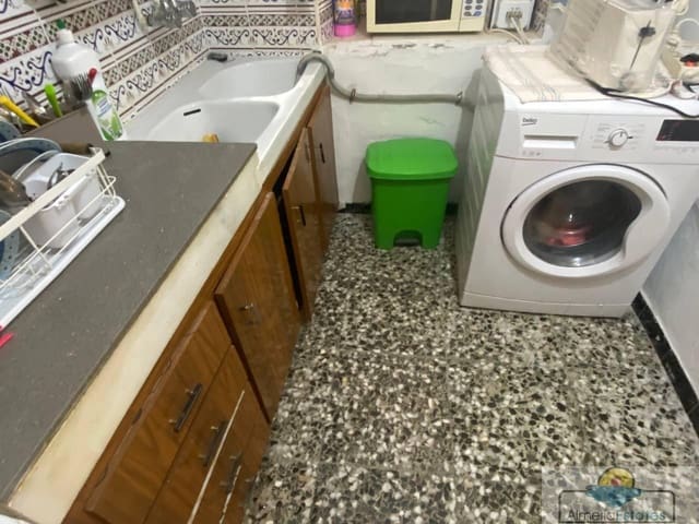4 sypialnia Dom na sprzedaż w Purchena - 53 000 € (Ref: 9936640)