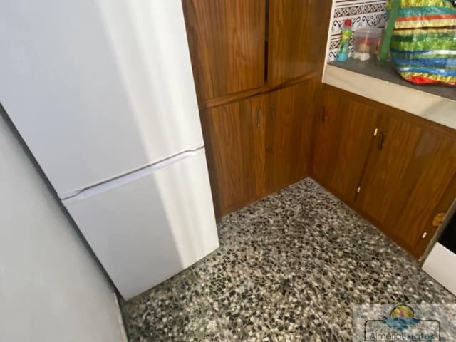 4 sypialnia Dom na sprzedaż w Purchena - 53 000 € (Ref: 9936640)