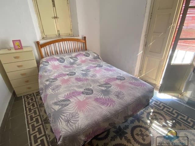 4 sypialnia Dom na sprzedaż w Purchena - 53 000 € (Ref: 9936640)