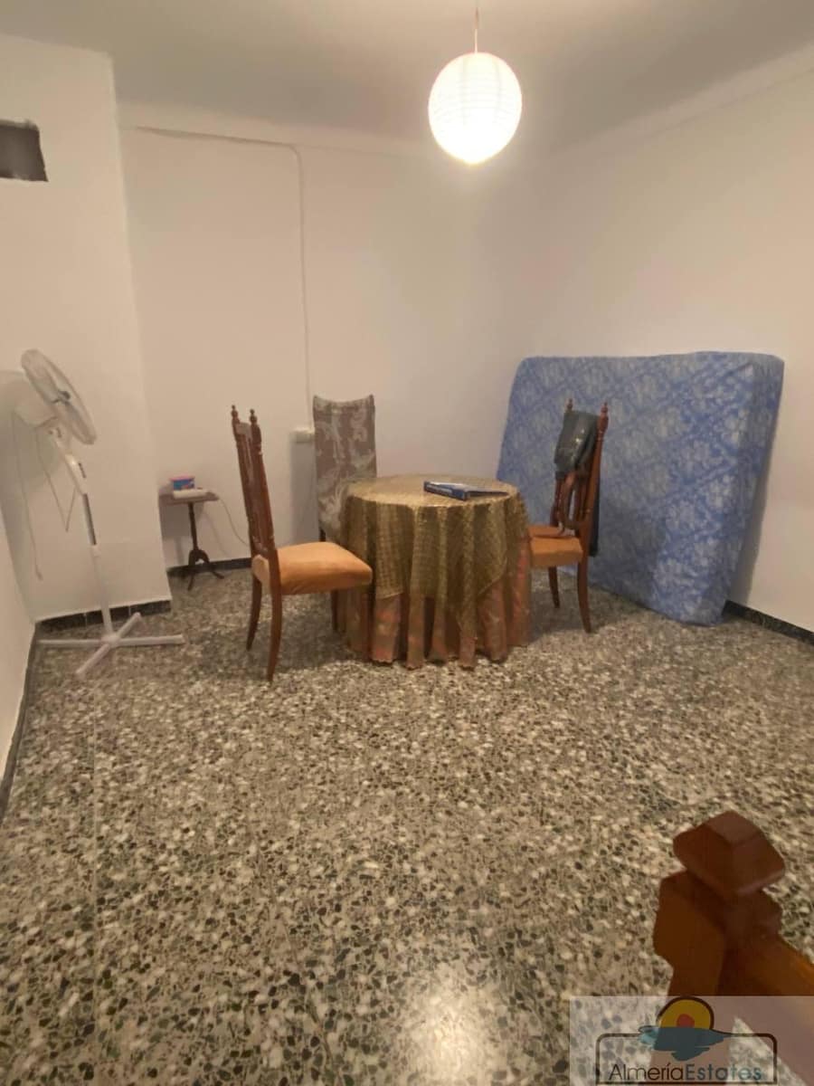 4 quarto Casa em Banda para venda em Purchena - 53 000 € (Ref: 9936640)
