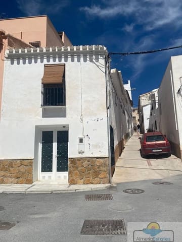 4 sypialnia Dom na sprzedaż w Purchena - 53 000 € (Ref: 9936640)