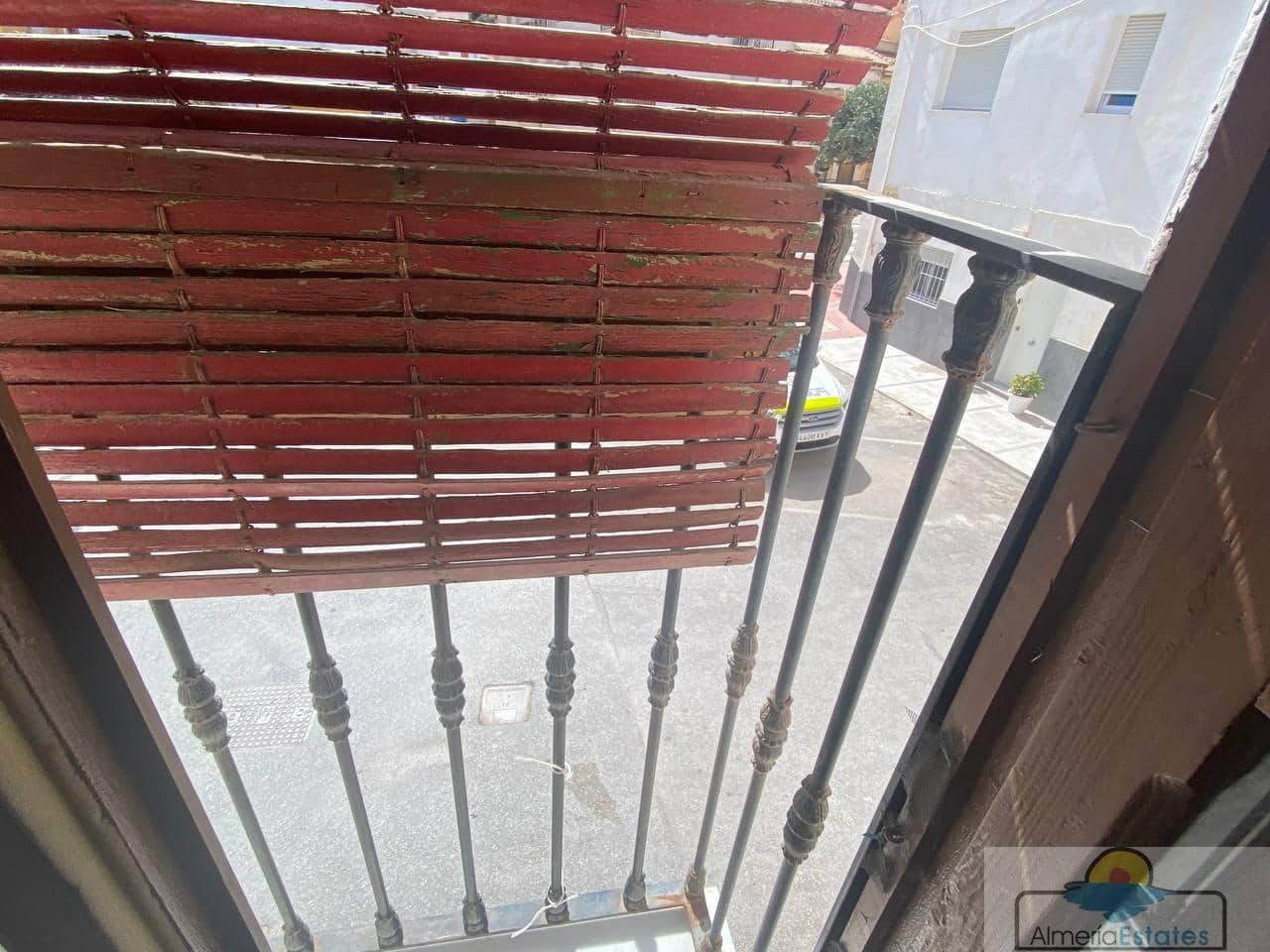 4 quarto Casa em Banda para venda em Purchena - 53 000 € (Ref: 9936640)